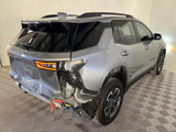 Used 2025 Chevrolet Equinox ACTIV w/ Safety and Technology Package image 5