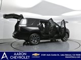 New 2025 Chevrolet Tahoe RST w/ RST Capability Package image 4