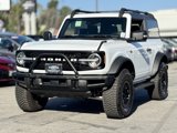 Used 2024 Ford Bronco Wildtrak image 5