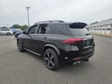 New 2025 Mercedes-Benz GLE 450e 4MATIC image 5