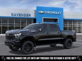 New 2026 Chevrolet Silverado 1500 LT Trail Boss w/ LT Trail Boss Premium Package image 2