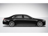 New 2025 Mercedes-Benz S 580e 4MATIC Sedan image 2