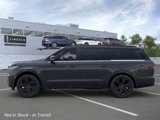New 2025 Lincoln Navigator L Black Label image 3