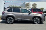 New 2025 Subaru Forester Limited image 3