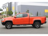 Used 2019 Chevrolet Colorado ZR2 image 5