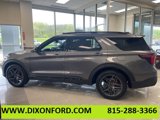 New 2025 Ford Explorer ST image 4
