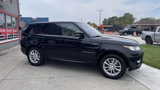 Used 2016 Land Rover Range Rover Sport SE image 3