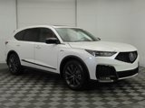 New 2025 Acura MDX A-Spec image 3