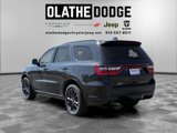 New 2025 Dodge Durango R/T image 3