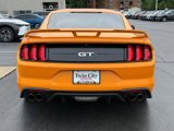Used 2018 Ford Mustang GT w/ GT Performance Package image 5