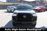 Used 2023 Toyota Tacoma SR image 3