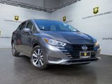 Used 2025 Nissan Versa SV image 3
