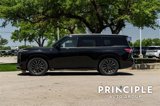 New 2025 INFINITI QX80 Autograph image 5