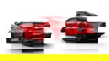 New 2026 Chevrolet Corvette Stingray Coupe w/ Battery Protection Package image 3