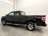 Used 2013 Ford F150 STX w/ Mid Equipment Group image 4