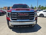 New 2025 GMC Sierra 2500 SLT w/ SLT Premium Package image 3