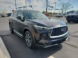 Certified 2023 INFINITI QX60 Sensory w/ Vision Package image 3