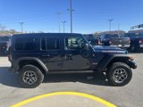 New 2025 Jeep Wrangler Unlimited Rubicon image 6