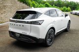 New 2025 Nissan Murano Platinum image 3