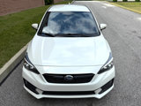 Used 2022 Subaru Impreza 2.0i Sport w/ Popular Package #2 image 2