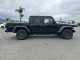 New 2025 Jeep Gladiator Sport S image 2