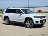 New 2025 Jeep Grand Cherokee L Limited image 2