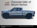 Used 2025 GMC Sierra 1500 Elevation image 2