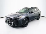 Used 2024 Subaru Outback Onyx Edition XT image 3