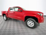 New 2025 Toyota Tacoma SR5 image 3