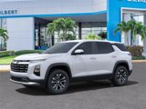 New 2026 Chevrolet Equinox LT w/ Convenience Package II image 2