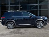 New 2025 Nissan Pathfinder SL w/ SL Premium Package image 4