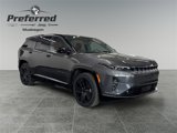 New 2025 Jeep Wagoneer Launch Edition image 3