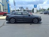 New 2026 Honda Civic Sport Touring image 2