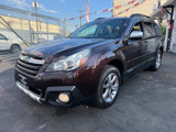 Used 2013 Subaru Outback 2.5i Limited w/ Special Appearance Pkg image 2