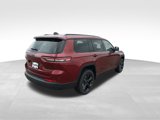 New 2025 Jeep Grand Cherokee L Limited image 6