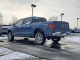 New 2025 Ford F150 XLT w/ Equipment Group 302A MID image 6
