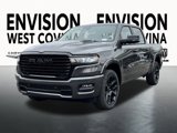 New 2025 RAM 1500 Laramie w/ Night Edition image 3