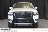 New 2025 Nissan Frontier PRO-4X w/ Pro Premium Package image 2