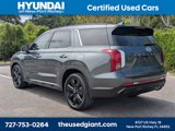 Used 2025 Hyundai Palisade XRT image 3