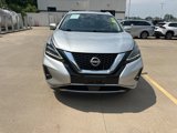 Used 2023 Nissan Murano Platinum image 3