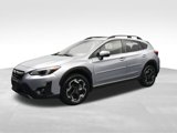 Used 2022 Subaru Crosstrek 2.5i Limited w/ Moonroof Package 1 image 3