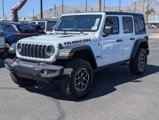 New 2025 Jeep Wrangler Unlimited Rubicon image 5