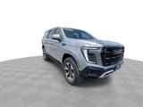 New 2025 GMC Yukon AT4 Ultimate w/ LPO, Floor Liner Package image 2