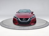 Used 2020 Nissan Versa SV image 4