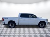 New 2025 RAM 1500 Laramie w/ Sport Appearance Package image 2