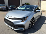 Used 2022 Toyota Corolla SE image 4
