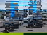 New 2026 Chevrolet Equinox RS w/ Convenience Package III image 2