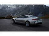 New 2026 BMW M4 xDrive Competition image 2