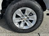 New 2025 Chevrolet Silverado 1500 W/T w/ WT Value Package image 4