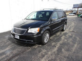 Used 2013 Chrysler Town & Country Touring-L w/ Entertainment Group #2 image 2